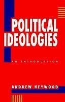 Political ideologies an - ideologies:,