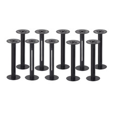 620 Empty Axis Empty Metal Roll Take-Up Film Spools  For Kodak Medalist Tourist