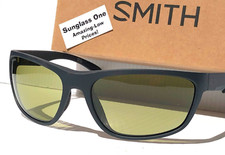 Smith Optics REDDING Black