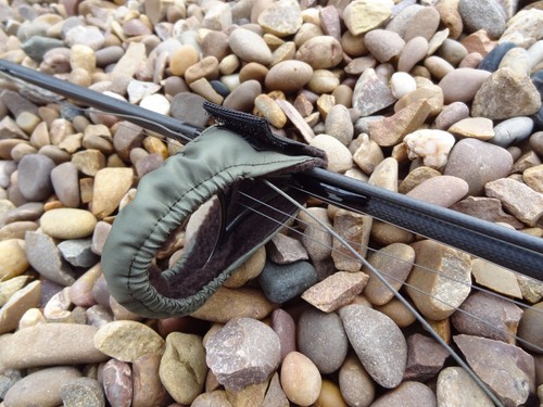 Peak angling product carp rod