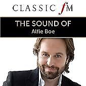 Alfie Boe : The Sound of Alfie Boe CD (2011) Incredible Value and Free Shipping!