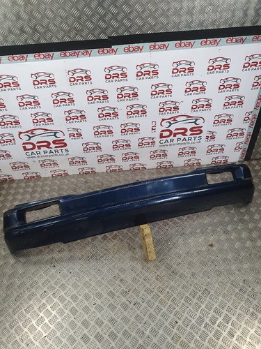 Toyota mr2 mk1 - toyota, bumper
