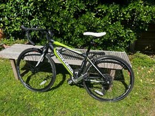 Claud Butler Ventoux Junior Racing/ Road Bike 24” Used - in good condition