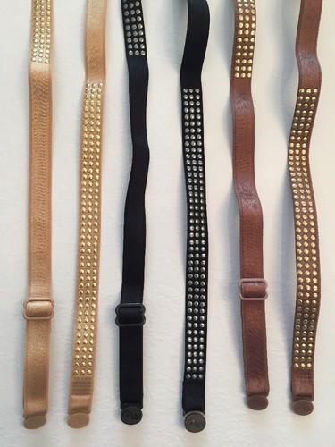 Pair straps for lejaby - pair, of