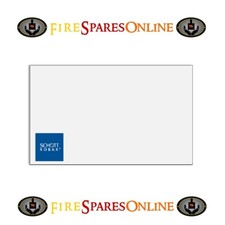 Schott Robax Heat Resistant