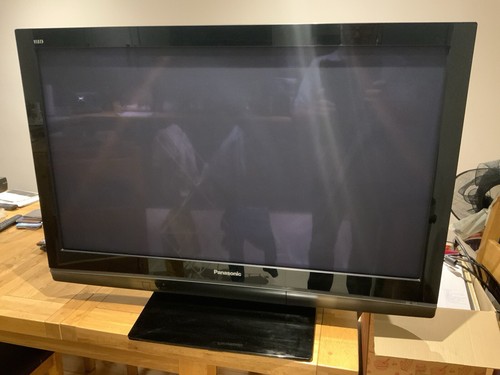 Panasonic - panasonic, tv