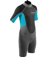 Gul Junior Response 3/2mm Back