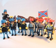 Playcraft (Mettoy) Busy Bodies