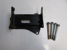 Yamaha XVS1300 Engine Mount Bracket, Midnight Star, 2009 J14