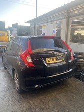 HONDA JAZZ 1.3 petrol 6 speed Manual 4x wheels nuts BREAKING / SPARES 2017-2020 