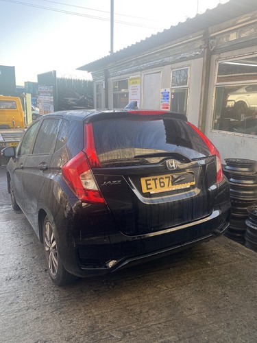 Honda jazz petrol 6 - jazz, 1.3