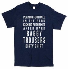 Madness Baggy Trousers Lyrics
