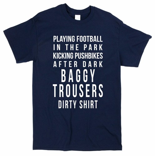 Madness baggy trousers - madness, lyrics