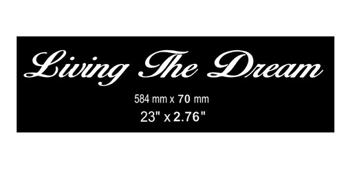 Living the dream truck - 2,