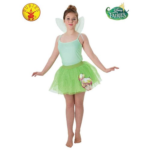 Tinkerbell disney fairies - tinkerbell,