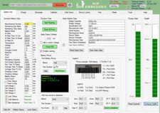 Genuine Dell GD761  Battery  Inspiron 6400 E1501 E1505  / Grade B