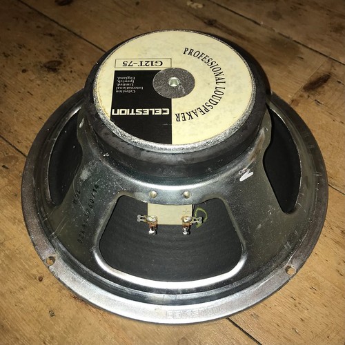 Marshall jcm900 spec celestion - jcm900,
