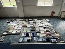 Car handbooks 1960s 80s 90s