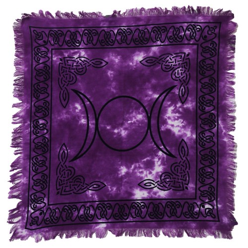 Shropshire crystals pagan - shropshire,