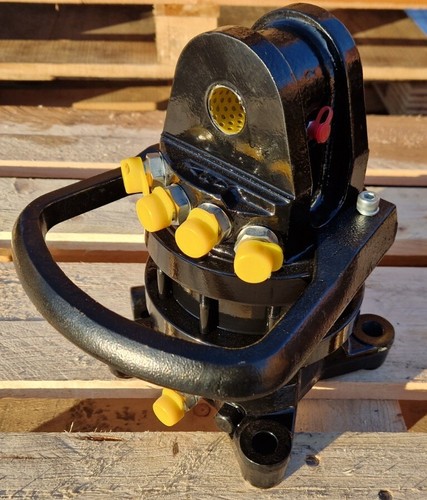 3ton rotator dr03 - for, timber