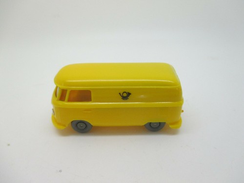 Wiking mail van - vw, van,