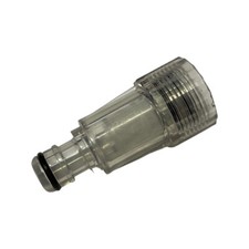 Hyundai Inlet Water Filter