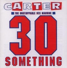 Carter USM / Carter The