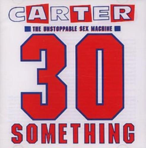 Carter usm the - carter,