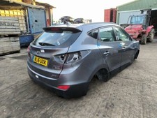 IX35 2010-2015 LOCKSET  ECU