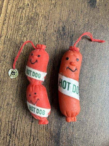Prince hot dog - prince,