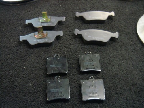 For mercedes c250td estate - for,