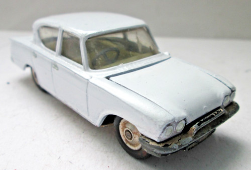 Corgi toys 234 - 234, consul