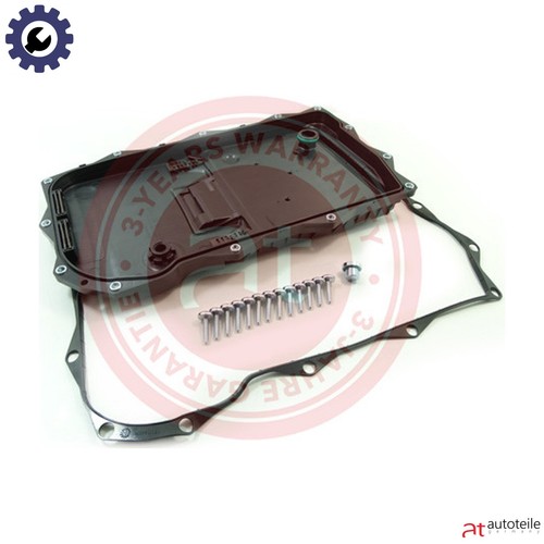 Oil sump automatic - oil,
