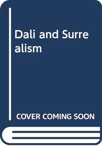 Dali and surrealism - dali,