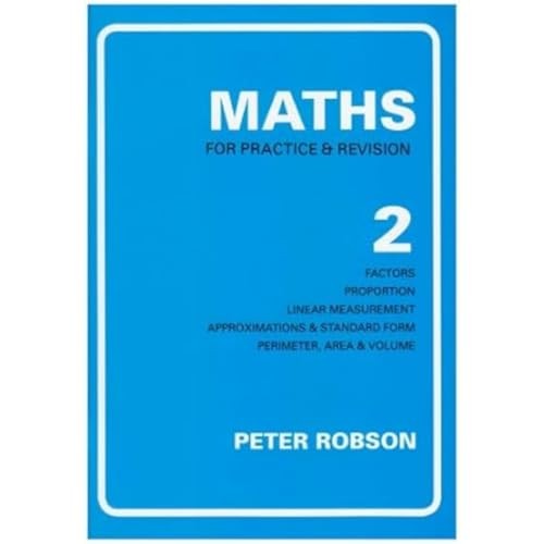 Maths for practice and - maths,