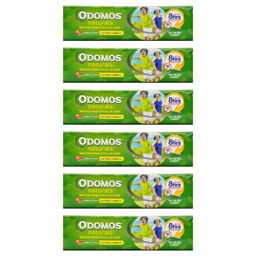 Mosquito repellent cream - repellent,
