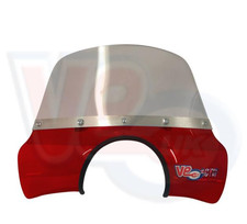 VE ACTIF MOD FLYSCREEN –