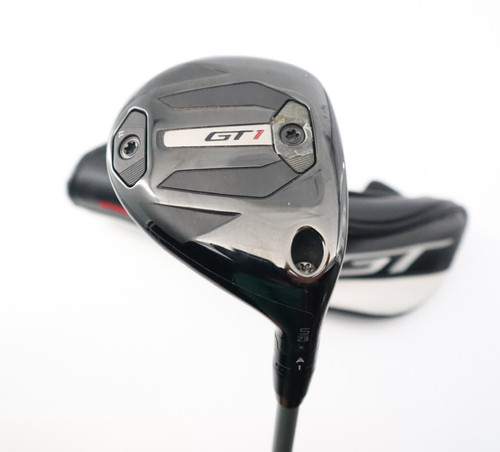 Titleist gt1 hybrid - titleist, 23°