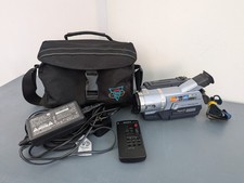 Sony DCR-TRV140E Digital8 Tape