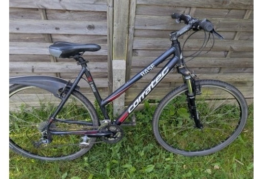 Ladies bike used but still - bike_,