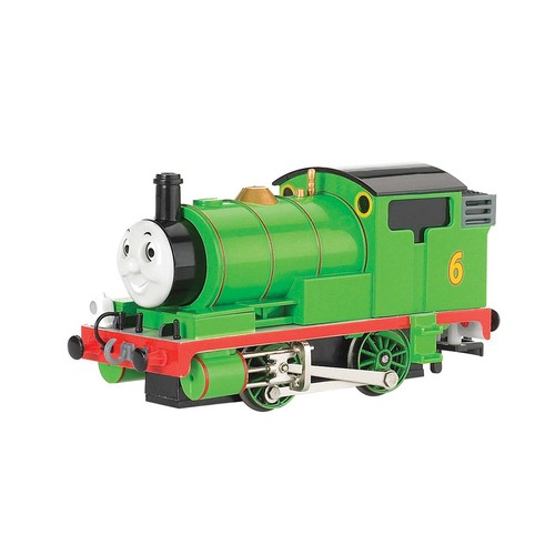 Bachmann 58742be percy 0 - bachmann, 0-4-0