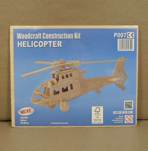 Woodcraft construction kit - construction,