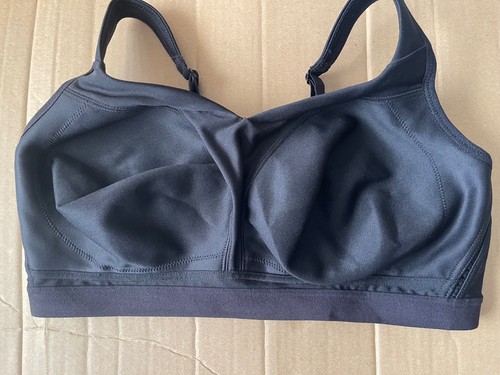 Sports bra non wired - m&s,