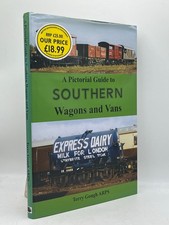 A Pictorial Guide to Southern