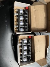 Prins KEIHIN yellow lpg Injectors