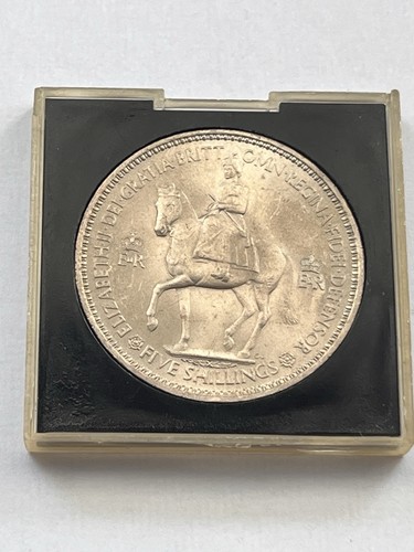 1953 queen elizabeth - elizabeth, ii