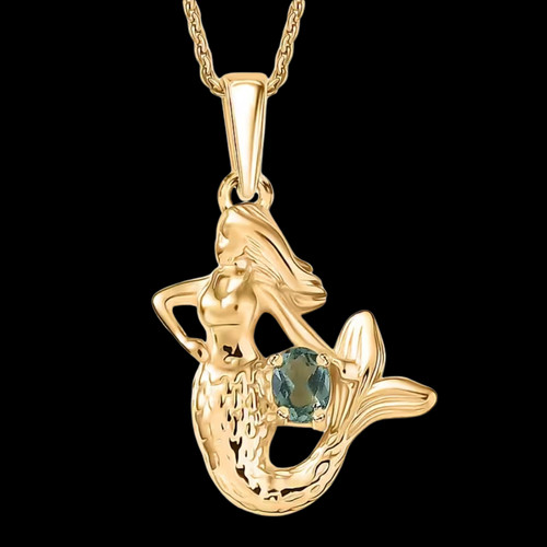 Beautiful 18k gold vermeil - beautiful,
