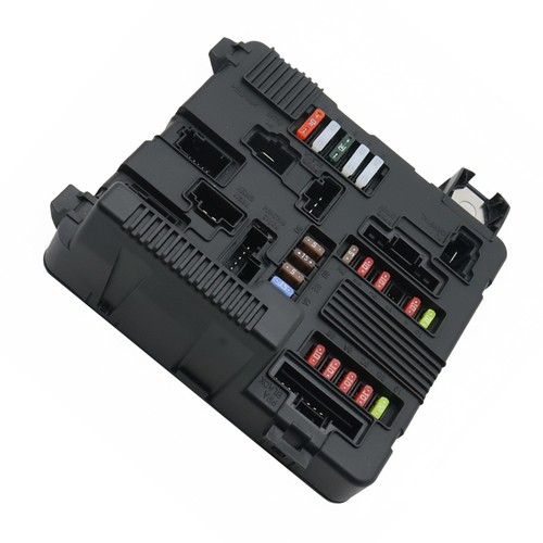Fuse box module unit suitable - box,