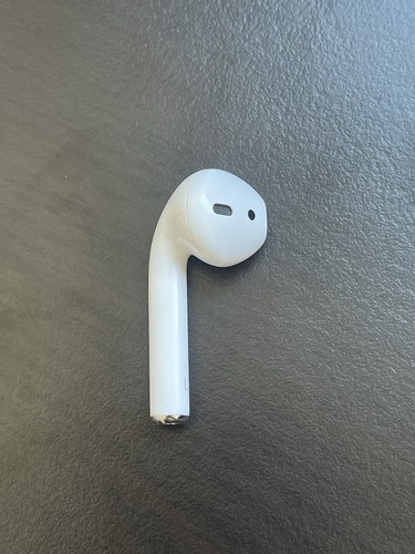 Apple airpods 2nd gen left - apple,