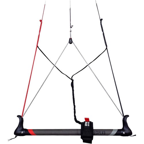 Peter lynn power kite - peter, 4-line